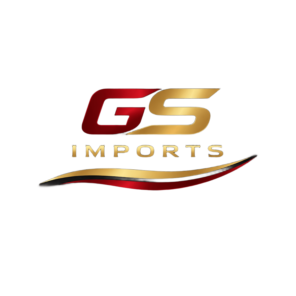 GS Imports logo